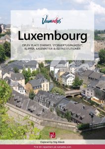 Luxembourg travel guide