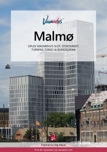 Malmö travel guide