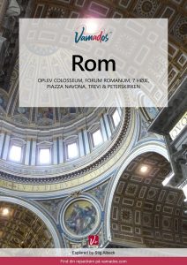 Rome travel guide