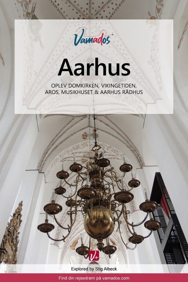 Aarhus rejseguide