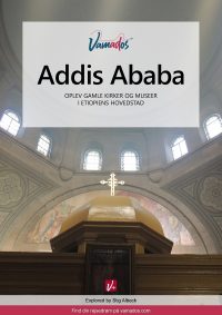 Addis Ababa rejseguide
