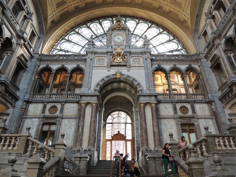 Antwerpen Centraal