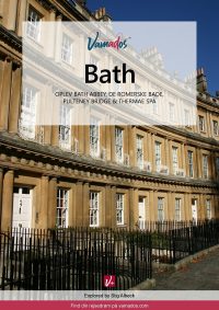 Bath rejseguide