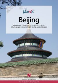 Beijing rejseguide