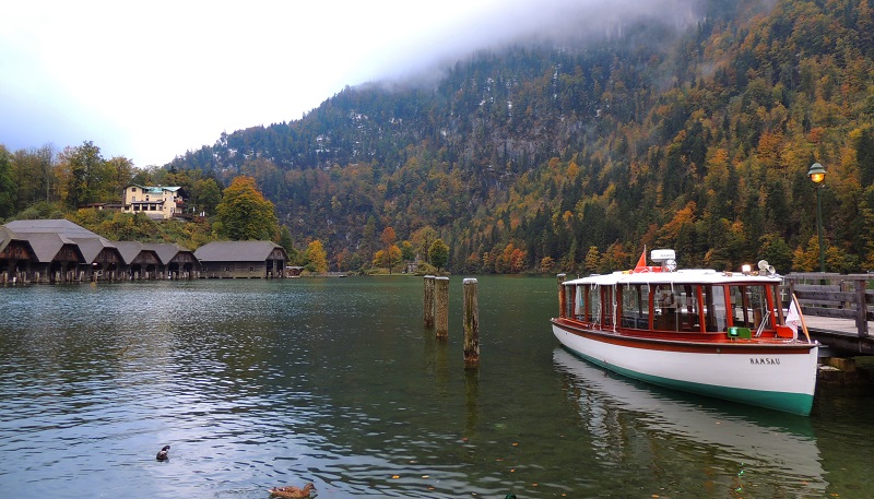 Königssee