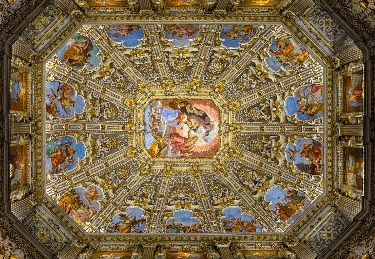 Santa Maria Maggiore, Bergamo