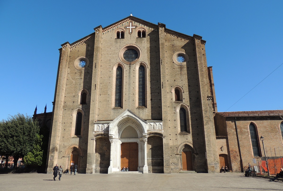 Basilica di San Francesco, Bologna