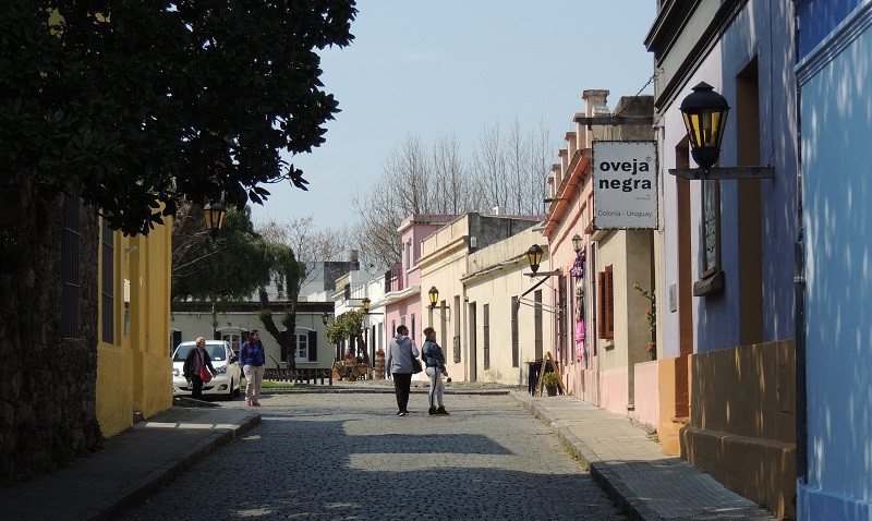 Colonia del Sacramento