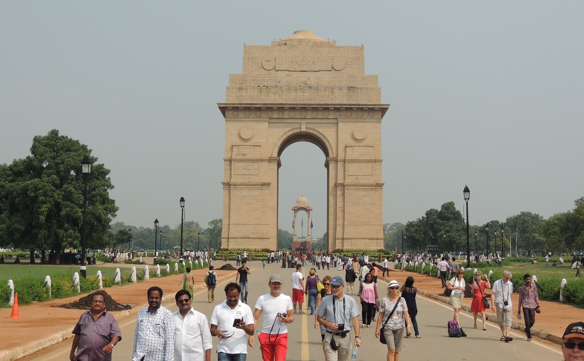 Delhi, India