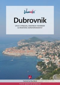 Dubrovnik rejseguide