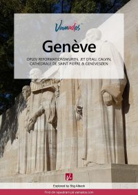 Genève rejseguide