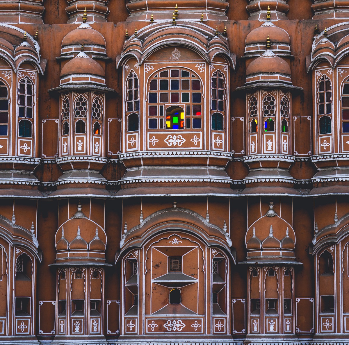 Palace of Winds, Jaipur