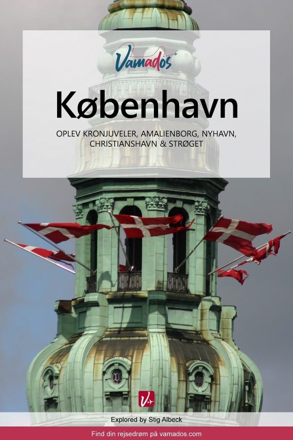 København rejseguide