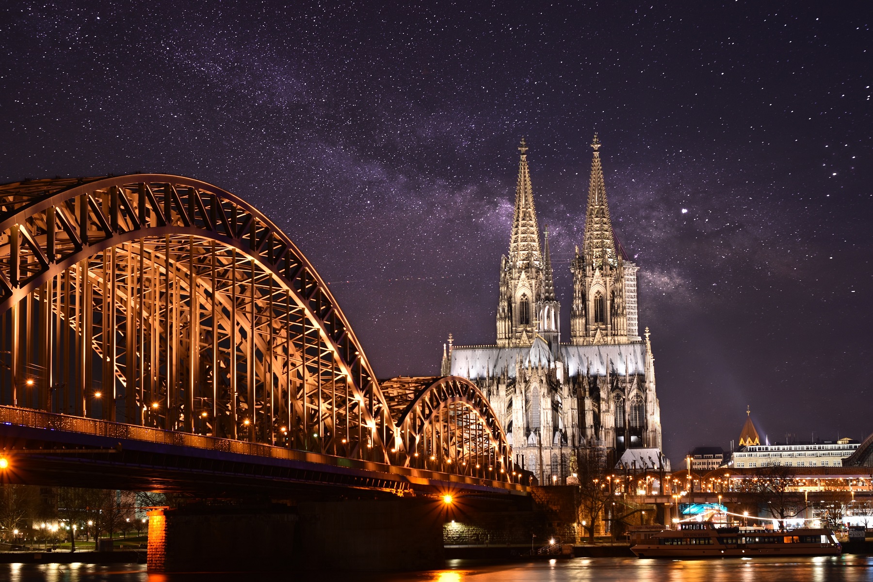 Köln Domkirke