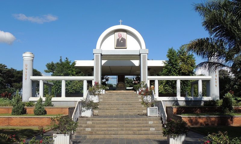 Kamuzu Memorial