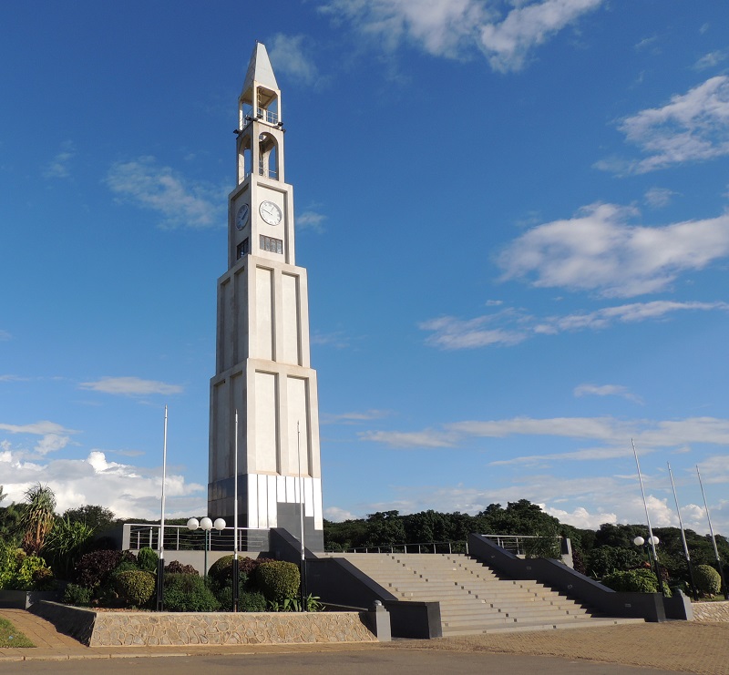 War Memorial