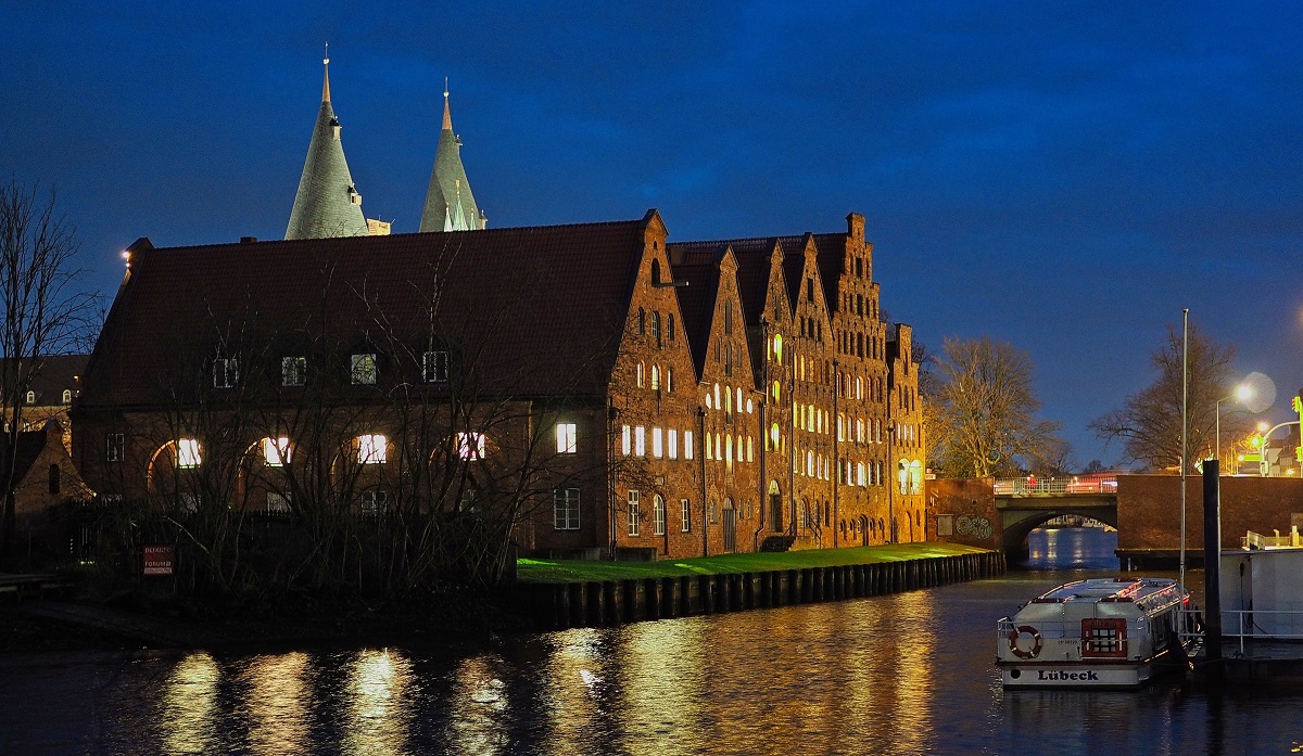 Lübeck