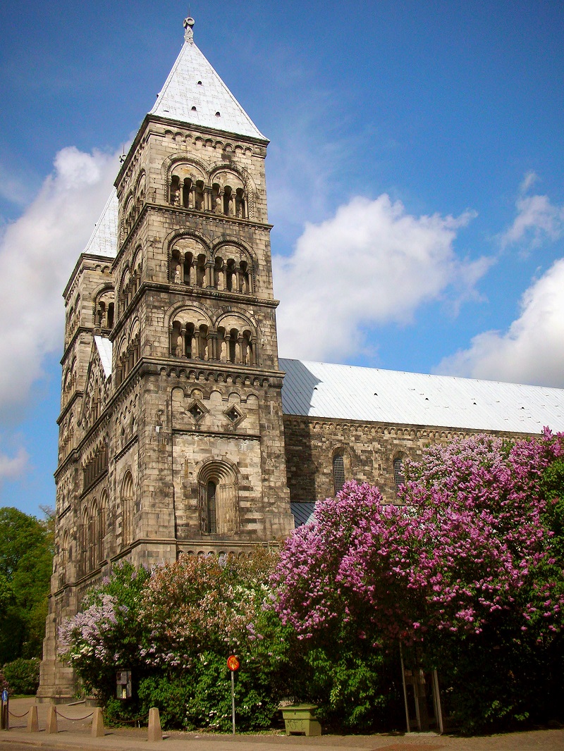 Lund Domkirke