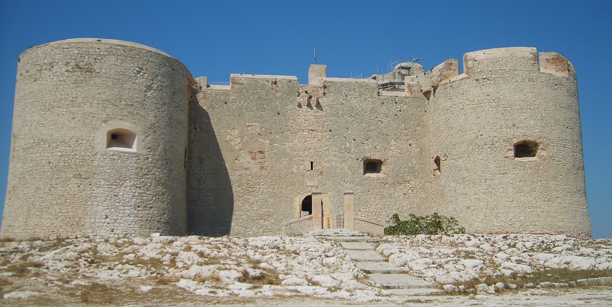 Château d'If, Marseille