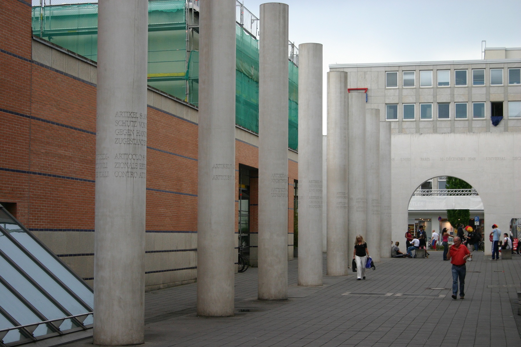 Germanisches Nationalmuseum, Nürnberg