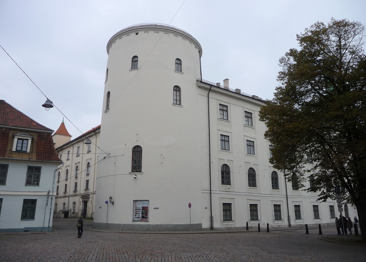 Riga Slot