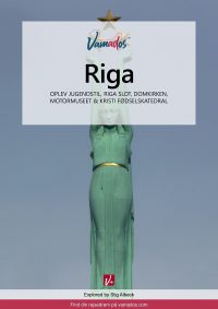 Riga rejseguide