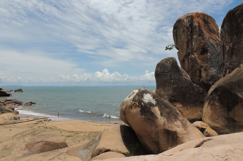 Lake Malawi