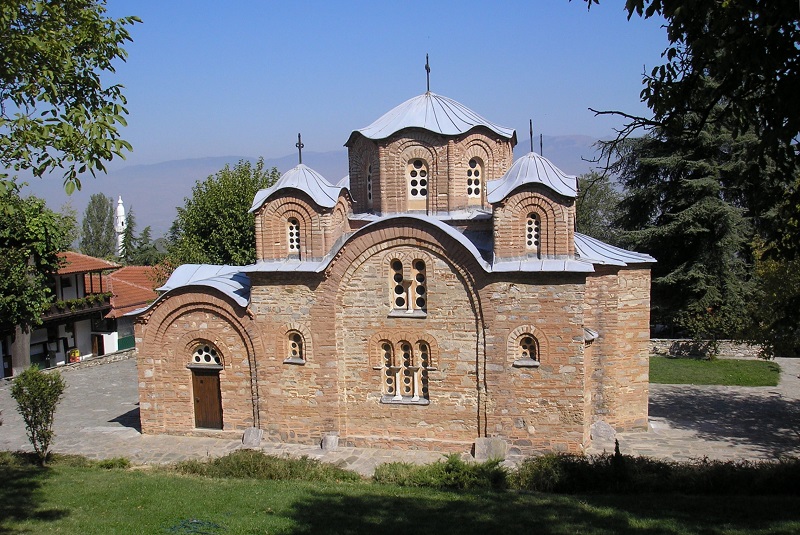 Sankt Pantaleon Kloster