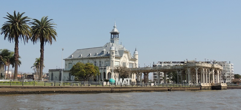 Museo de Arte Tigre