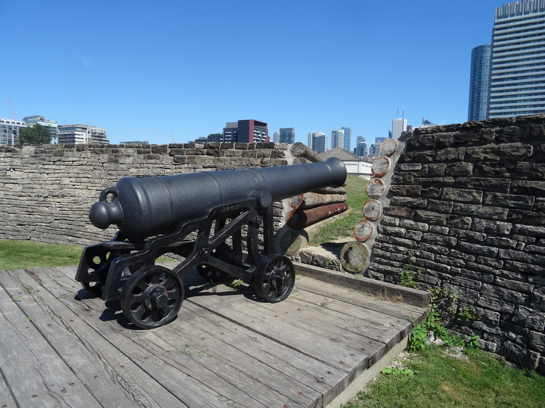 Historic Fort York, Toronto