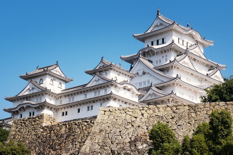 Himeji Borg