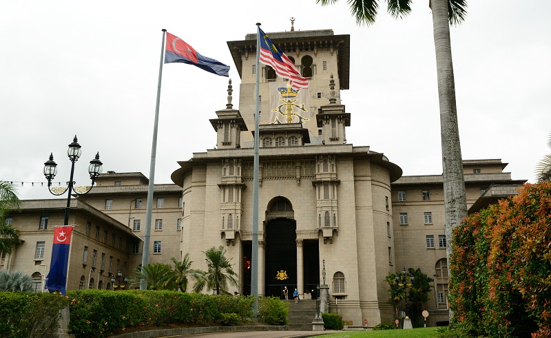 Johor Bahru Secretariat