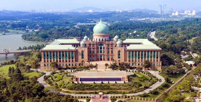 Putrajaya