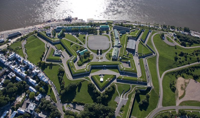 Citadelle de Québec