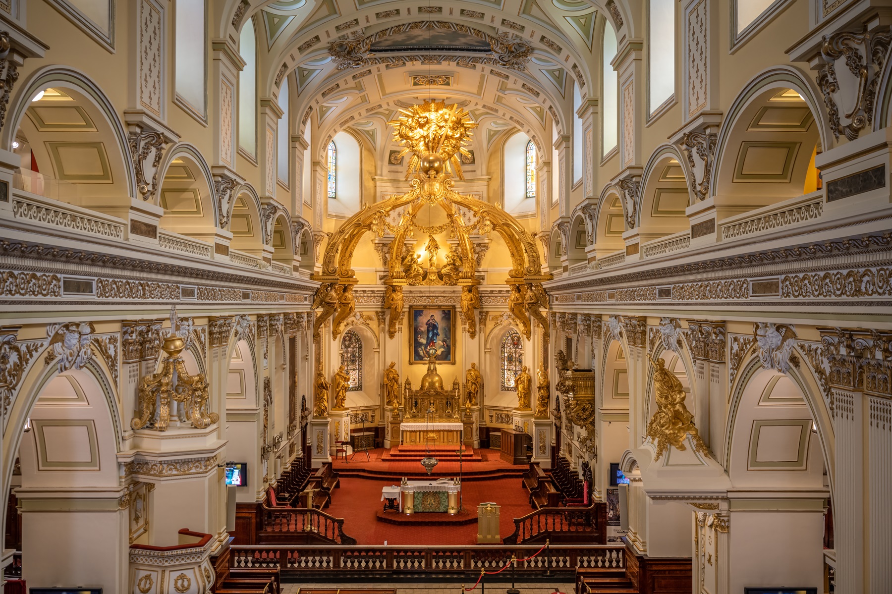 Notre-Dame de Québec