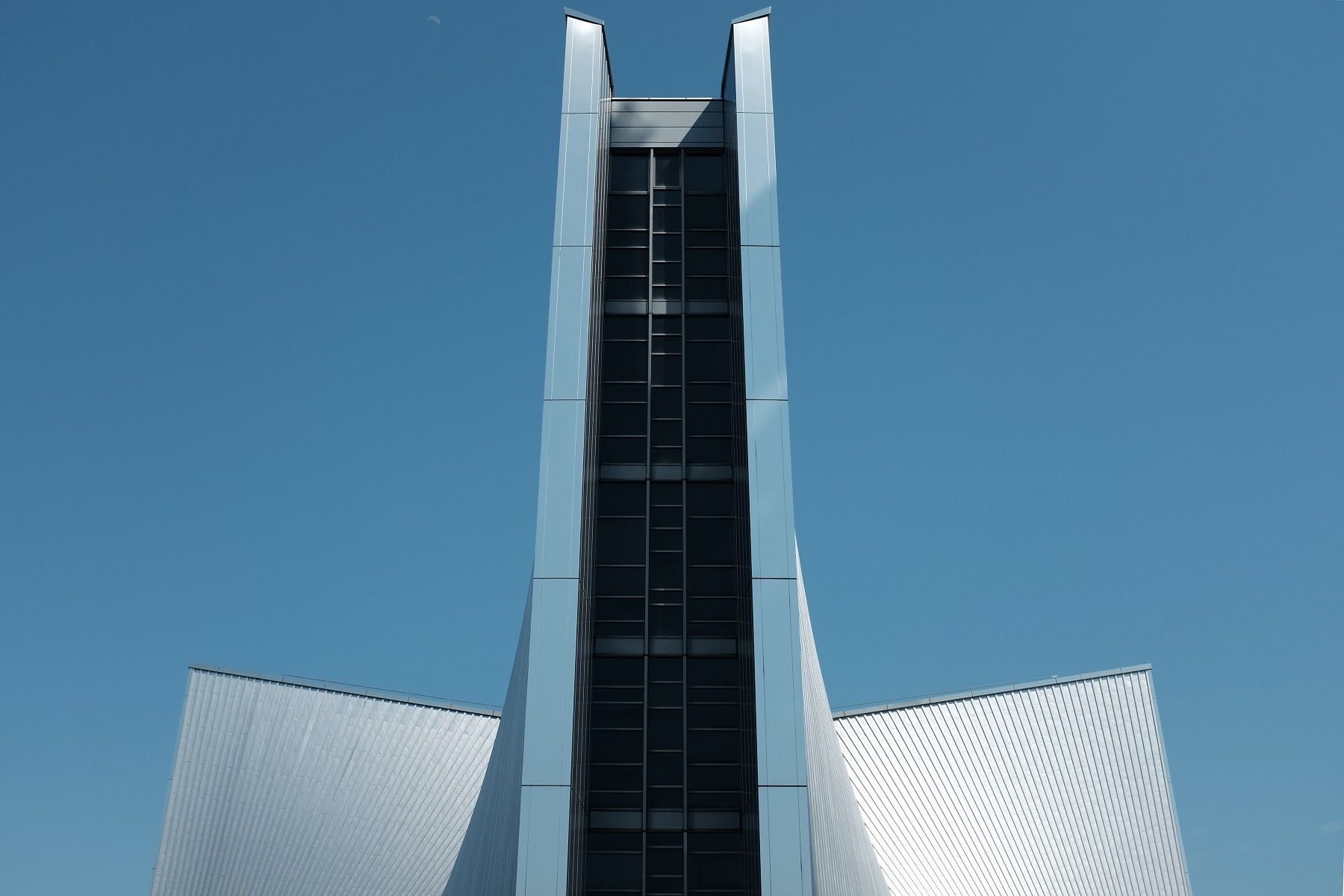 Sankt Maria Katedral, Tokyo