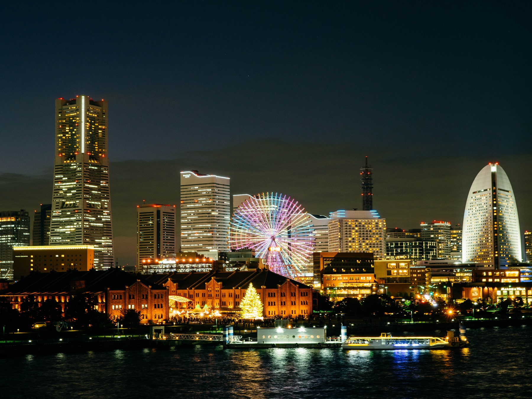 Yokohama, Japan