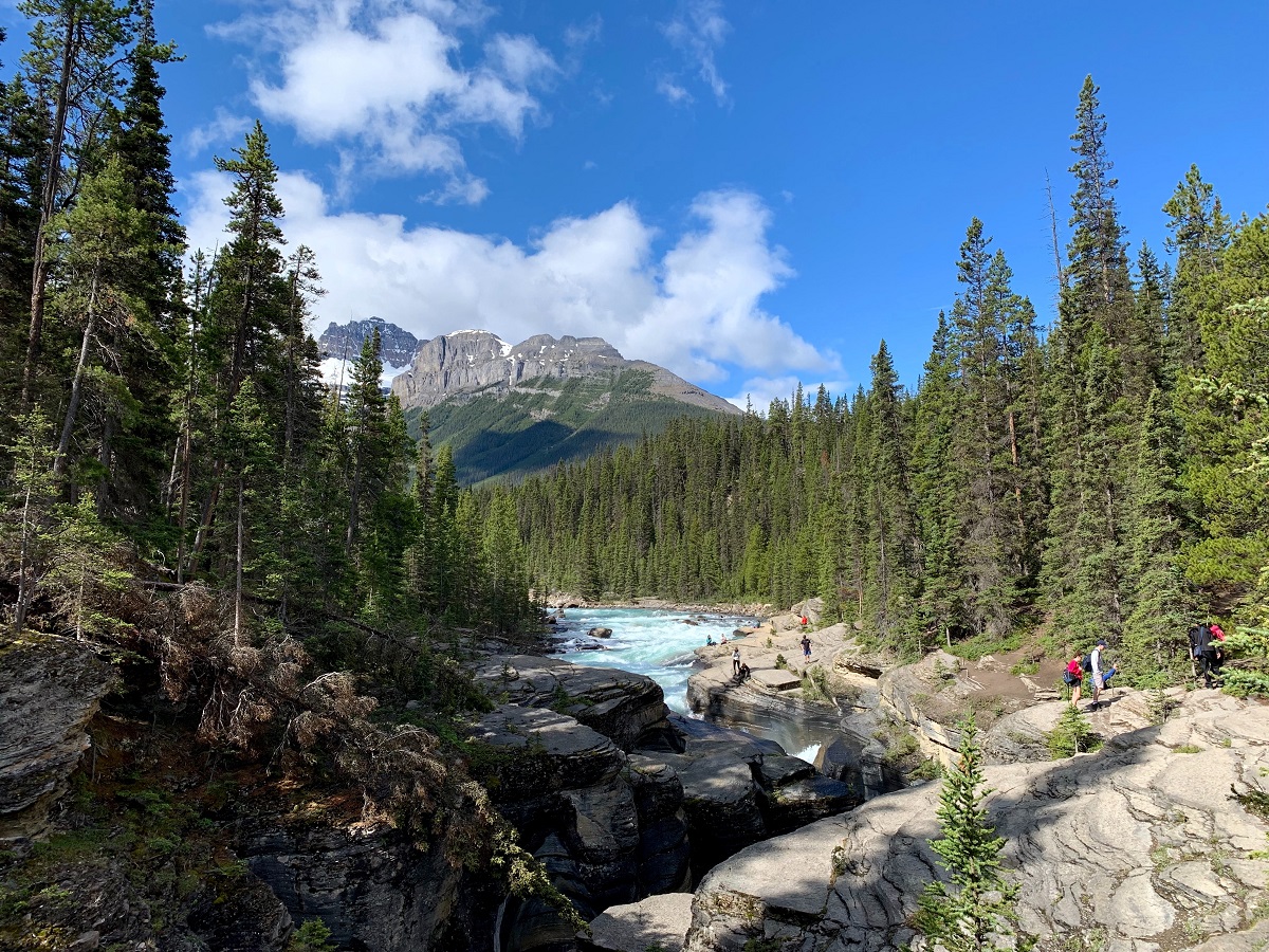 Jasper National Park, Canada