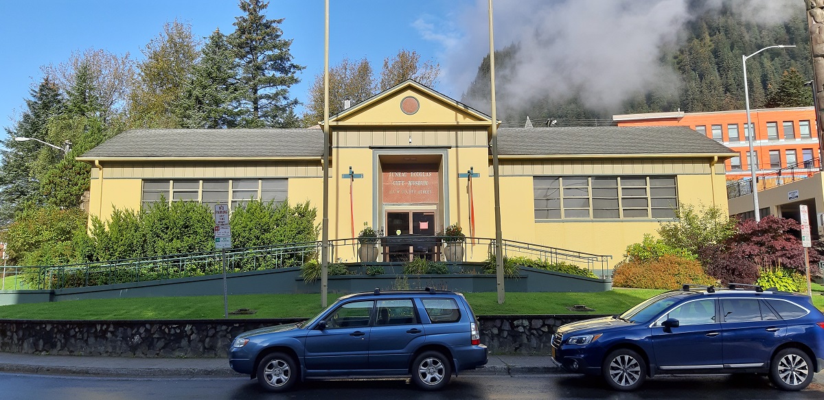 Juneau Douglas City Museum