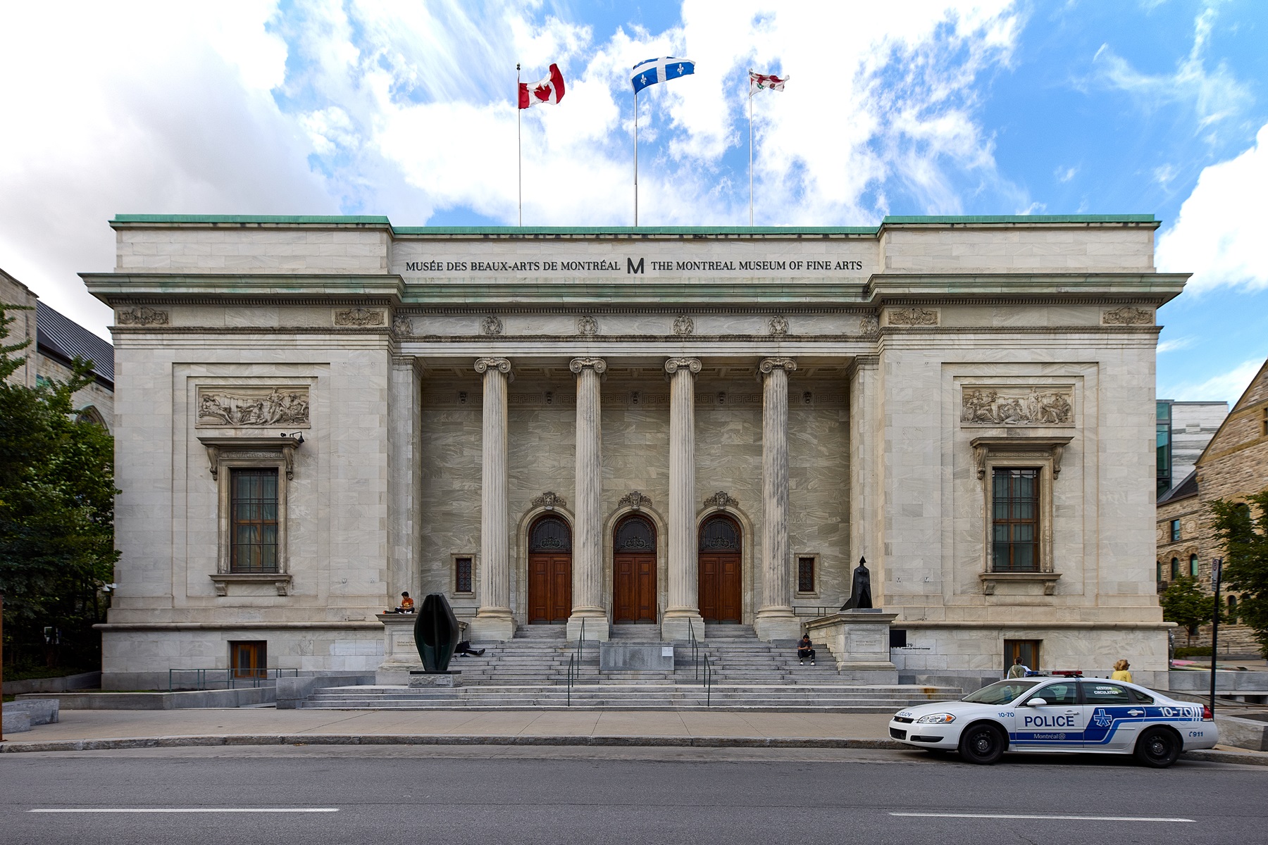Musée des Beaux-Arts de Montréal