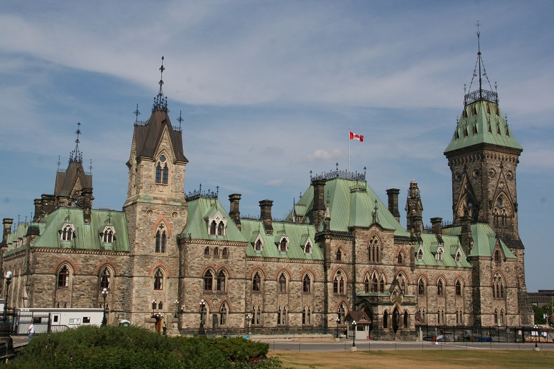 Parliament Hill