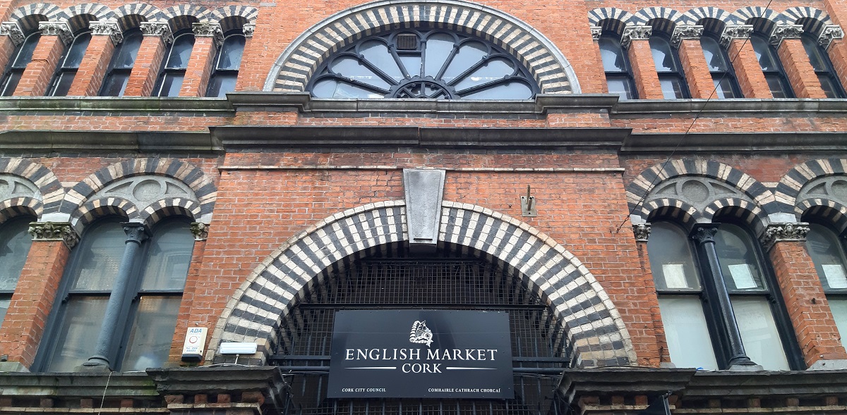 English Market, Cork
