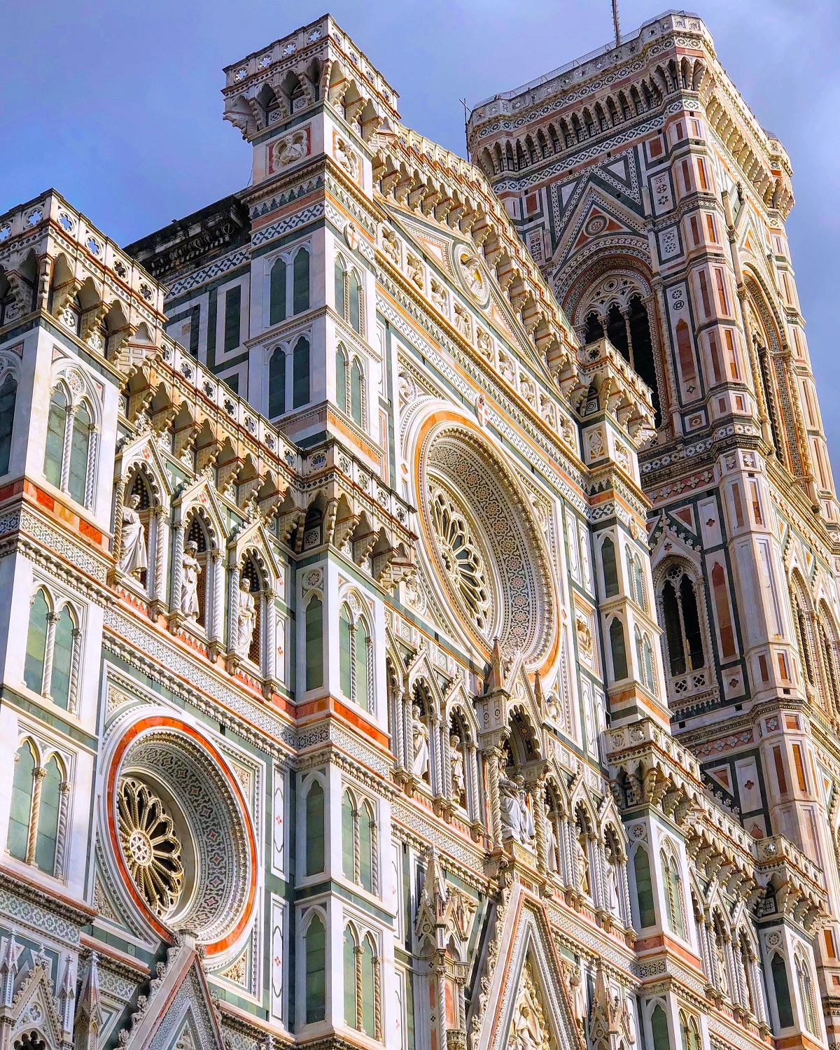 Firenze, Italien
