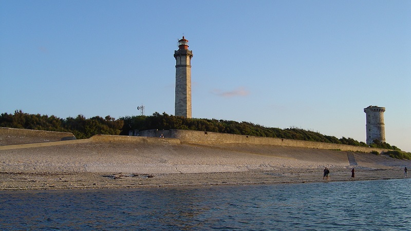 L'Île de Ré