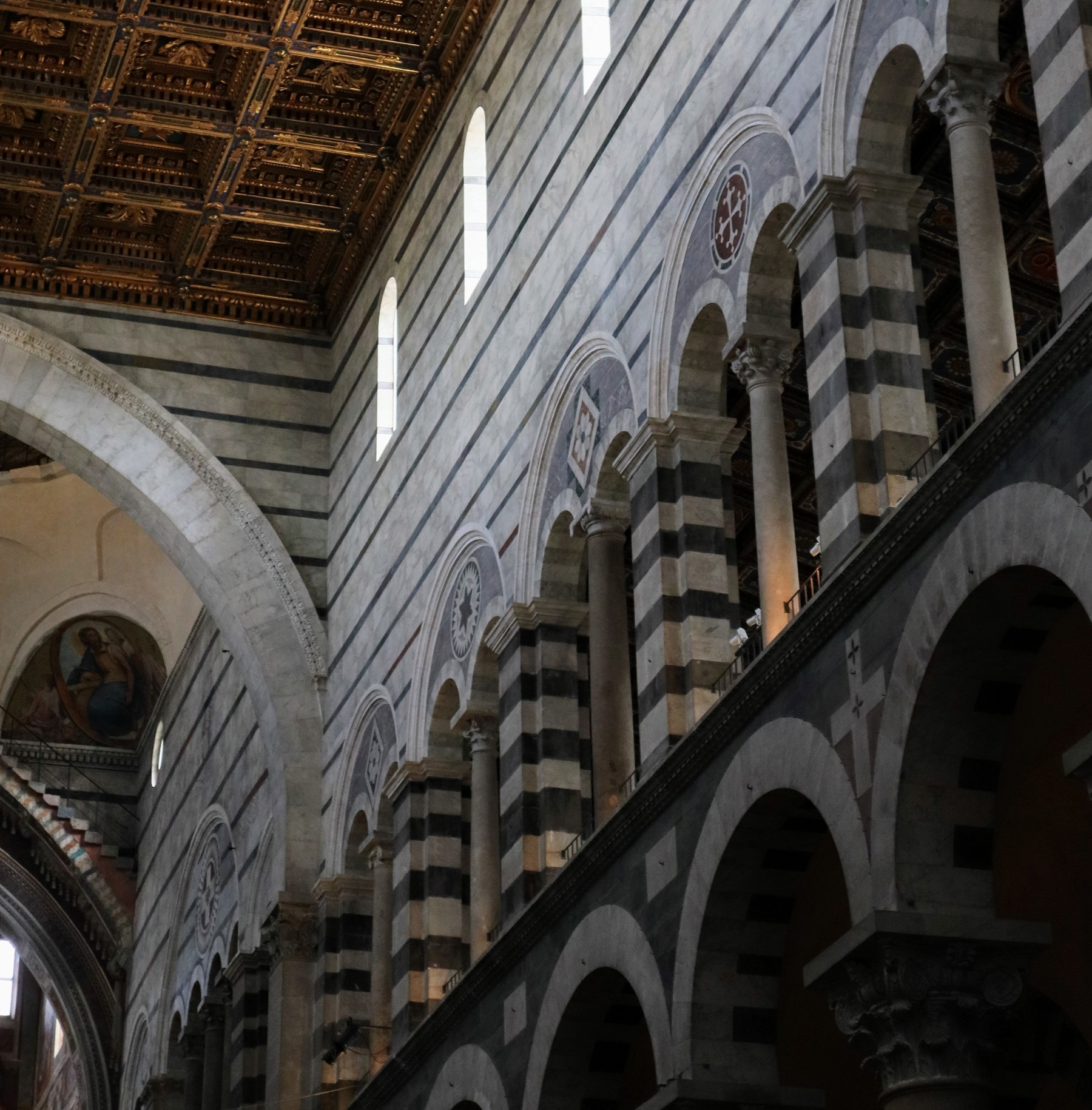 Duomo, Pisa
