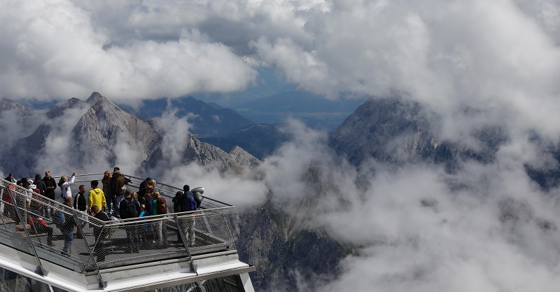 Zugspitze