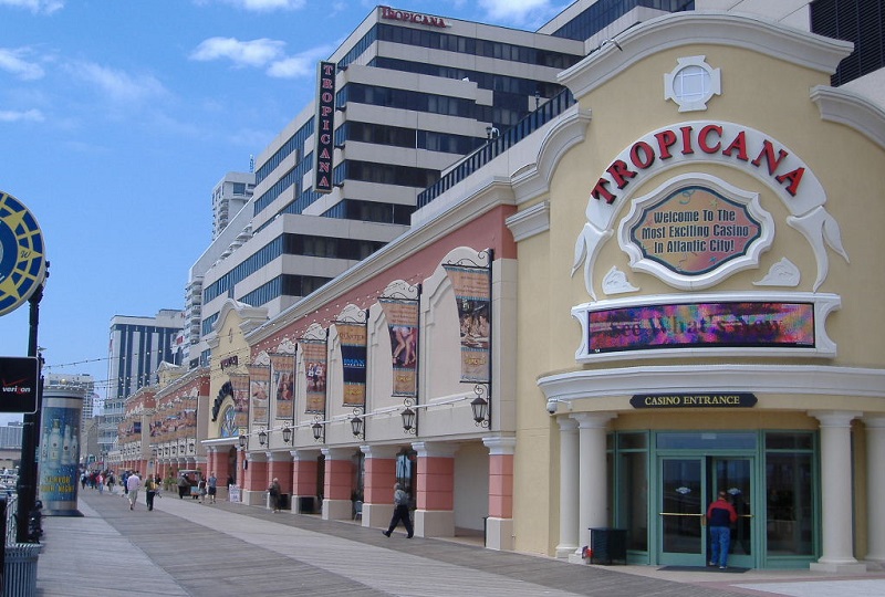 Atlantic City