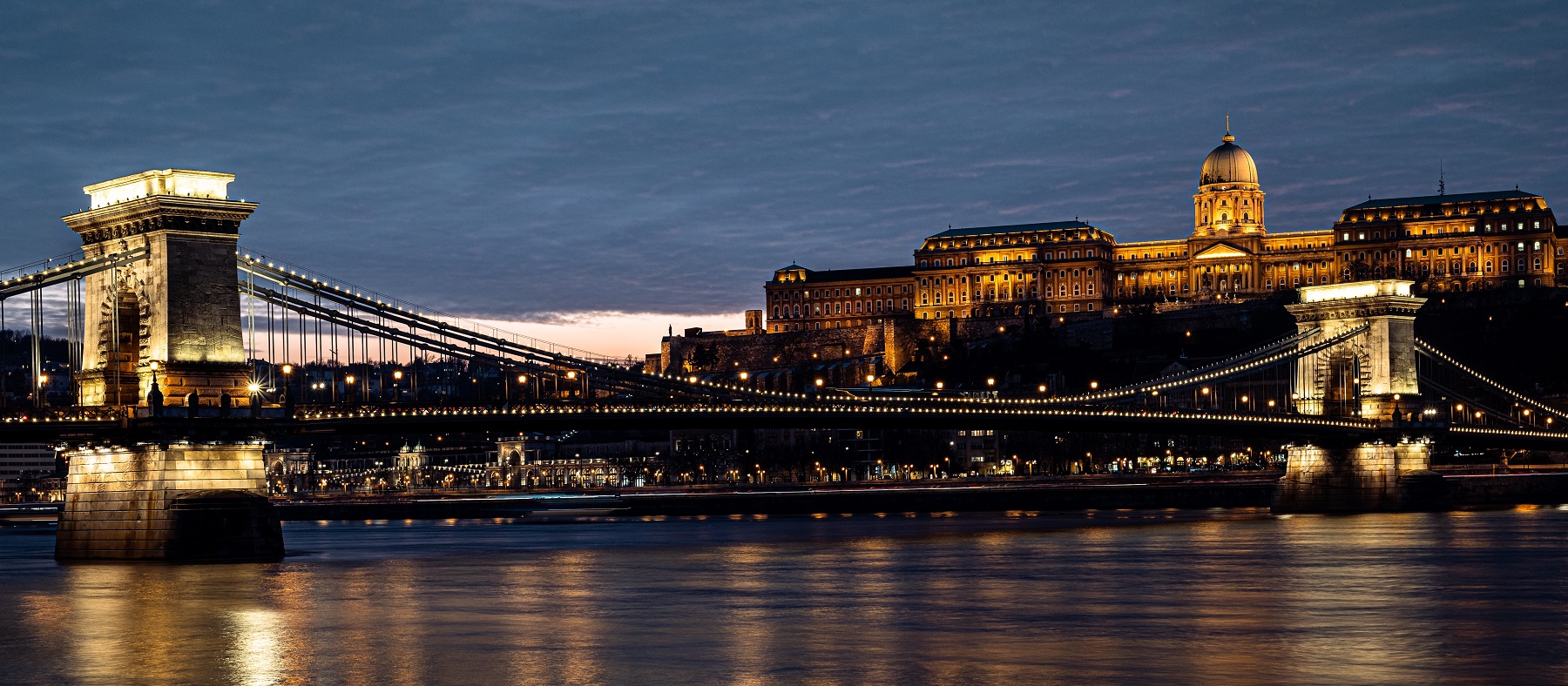 Budapest borg