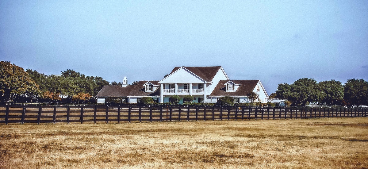 Southfork Ranch, Dallas