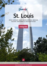 Vamados St. Louis